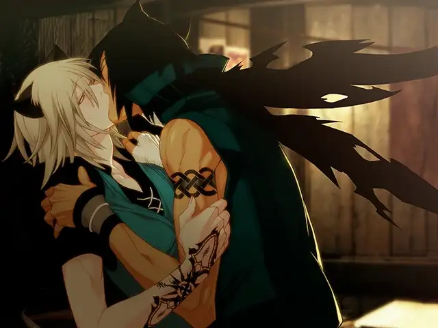 Lamento -BEYOND THE VOID- Windows 10対応版 [NITRO CHiRAL] | DLsite 美少女ゲーム - R18