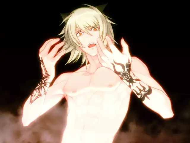 Lamento -BEYOND THE VOID- Windows 10対応版 [NITRO CHiRAL] | DLsite 美少女ゲーム - R18