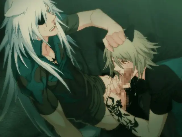 Lamento -BEYOND THE VOID- Windows 10対応版 [NITRO CHiRAL] | DLsite 美少女ゲーム - R18
