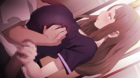 床屋さん My NTR Wife [ヴィンセント] | DLsite 同人 - R18