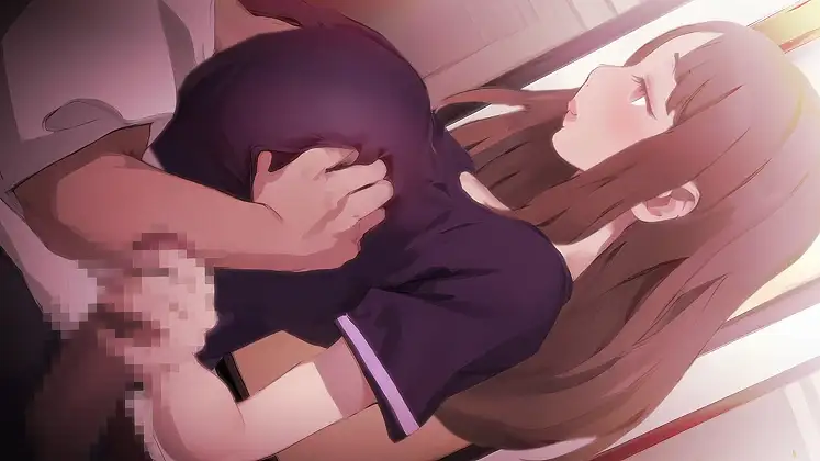 床屋さん My NTR Wife [ヴィンセント] | DLsite 同人 - R18