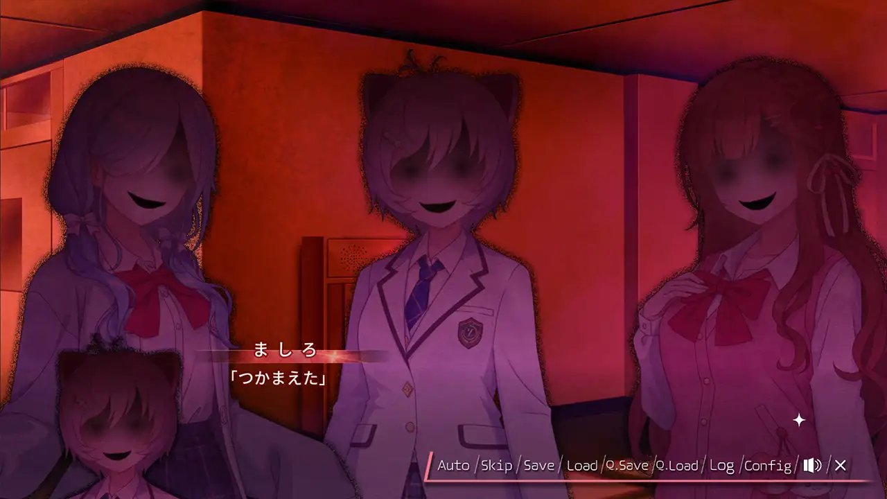 崩課後どっとライブ -黄昏ノ鏡- [Rabbitfoot] | DLsite PCソフト