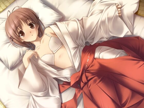 ヨスガノソラ [Sphere] | DLsite 美少女ゲーム - R18