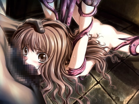 EXTRAVAGANZA Complete Edition [Black Cyc] | DLsite 美少女ゲーム - R18