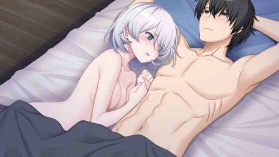 【DLsite限定版】誰ソ彼のシェイプシフター [Liar-soft] | DLsite 美少女ゲーム - R18