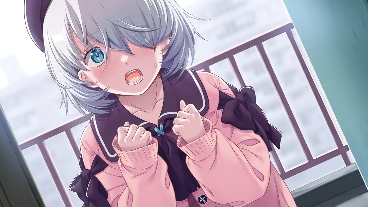 【DLsite限定版】誰ソ彼のシェイプシフター [Liar-soft] | DLsite 美少女ゲーム - R18