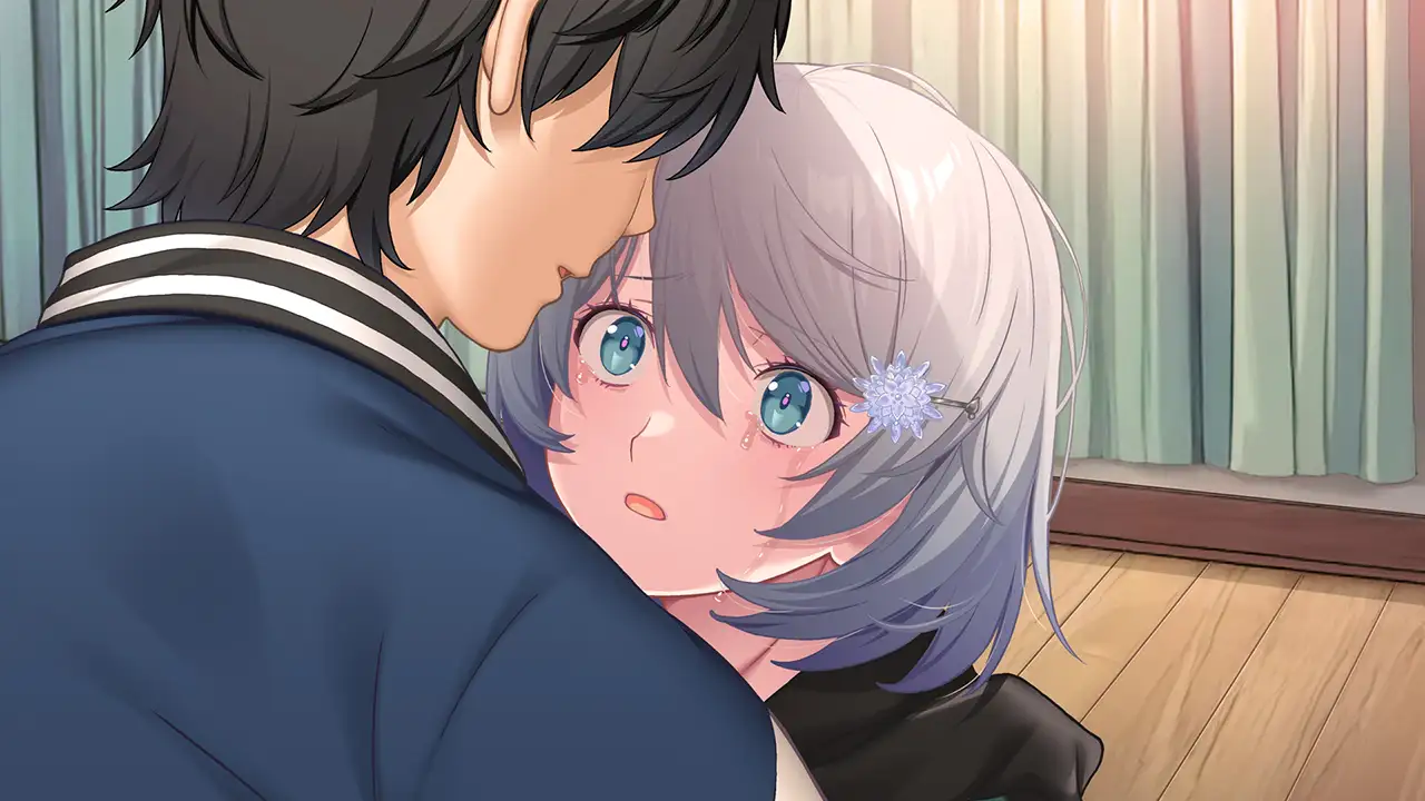 【DLsite限定版】誰ソ彼のシェイプシフター [Liar-soft] | DLsite 美少女ゲーム - R18