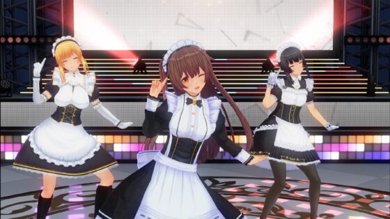 【期間限定】カスタムオーダーメイド3D2 アペンド9種類付パック [Kiss] | DLsite 美少女ゲーム - R18