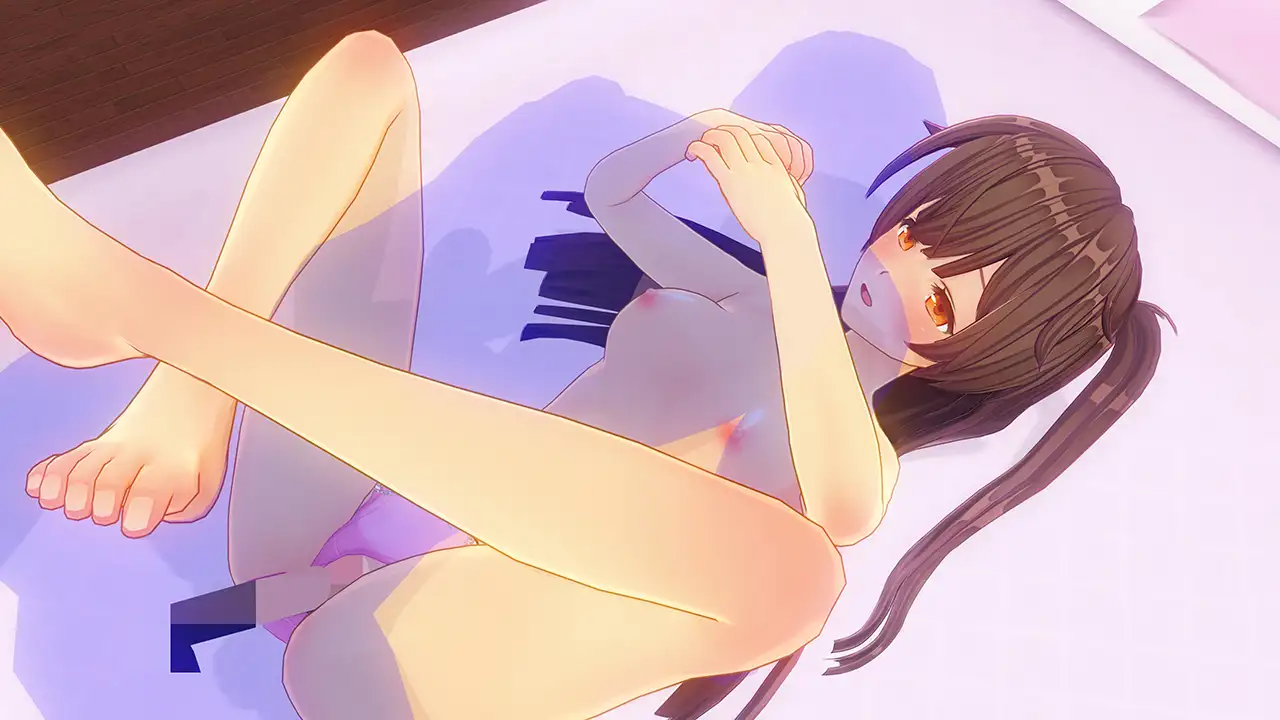 【期間限定】カスタムオーダーメイド3D2 アペンド9種類付パック [Kiss] | DLsite 美少女ゲーム - R18