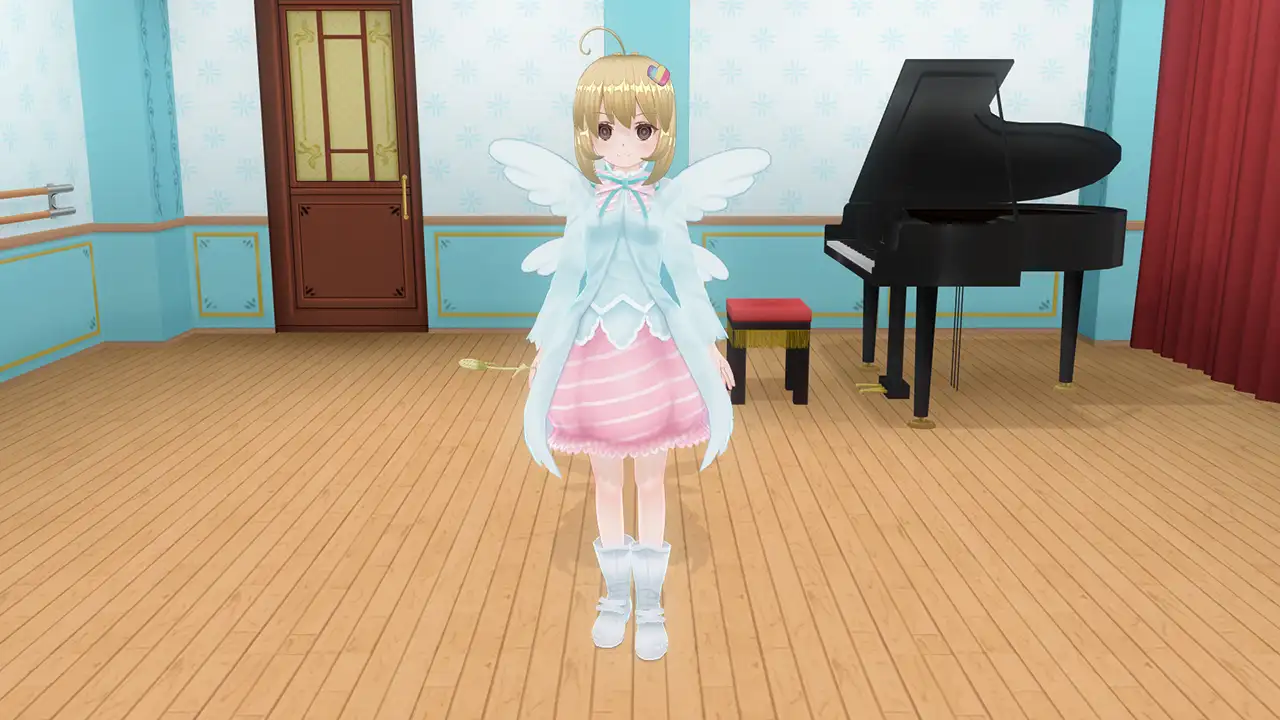 【期間限定】カスタムオーダーメイド3D2 アペンド9種類付パック [Kiss] | DLsite 美少女ゲーム - R18