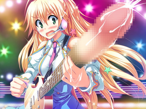 へんし～ん!!! ～パンツになってクンクンペロペロ～ [メイビーソフト] | DLsite 美少女ゲーム - R18