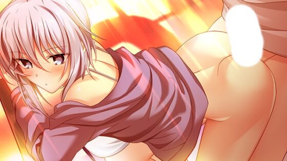 となりのLOVE JUICE [アトリエかぐや] | DLsite 美少女ゲーム - R18