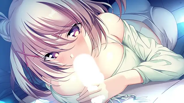 となりのLOVE JUICE [アトリエかぐや] | DLsite 美少女ゲーム - R18
