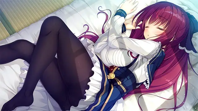 pieces/渡り鳥＆揺り籠セット [Whirlpool] | DLsite 美少女ゲーム - R18