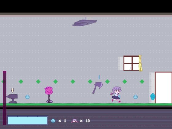 その場復活なので負けるわけが無いくもゆきさん [Numettel Artists] | DLsite 同人 - R18