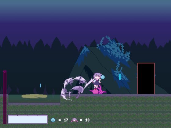 その場復活なので負けるわけが無いくもゆきさん [Numettel Artists] | DLsite 同人 - R18