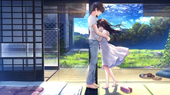 エッチで一途なド田舎兄さまと、古式ゆかしい病弱妹 Append.05 あすみちゃんの性徴物語 [Whisp] | DLsite 同人 - R18