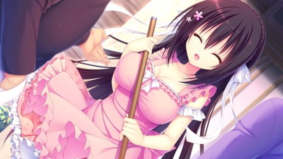 ラズベリーキューブ [まどそふと] | DLsite 美少女ゲーム - R18