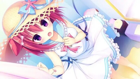 ラズベリーキューブ [まどそふと] | DLsite 美少女ゲーム - R18