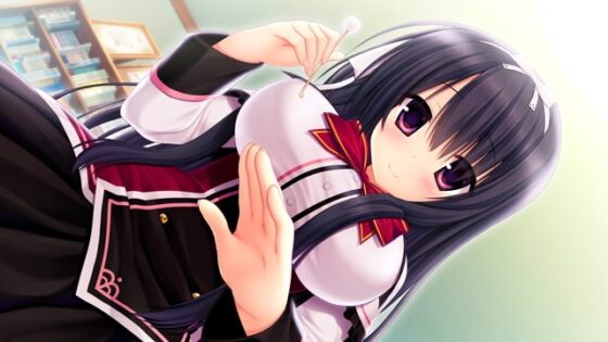 ワガママハイスペック [まどそふと] | DLsite 美少女ゲーム - R18