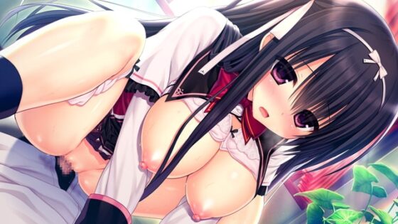 ワガママハイスペック [まどそふと] | DLsite 美少女ゲーム - R18