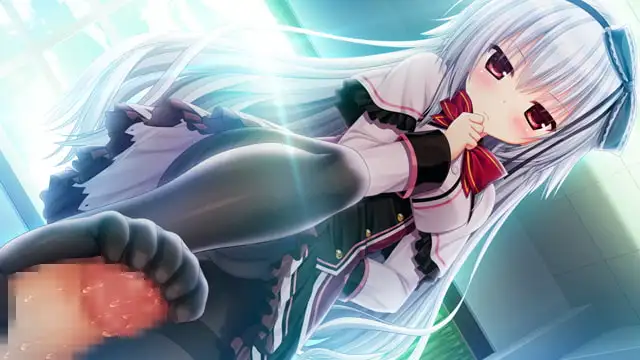 ワガママハイスペック [まどそふと] | DLsite 美少女ゲーム - R18