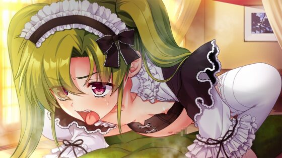 【DLsite限定版】進軍ゴブリン軍団 1+2セット [CHAOS-R / CHAOS-L / CHAOS-R EXTREME /CHAOS-R Re:Master / CHAOS-R feat. Freak Strike / FREAK STRIKE / CHAOS-R LIS-UP / MAYHEM] | DLsite 美少女ゲーム - R18