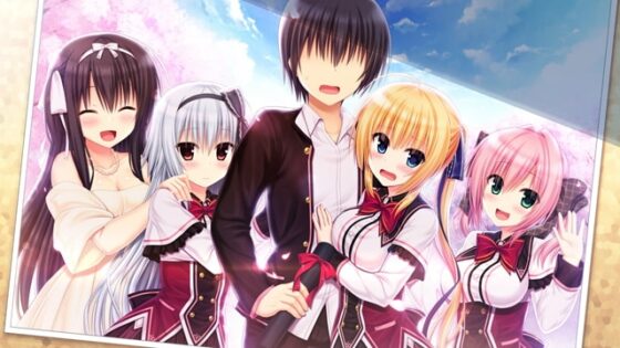 ワガママハイスペックOC [まどそふと] | DLsite 美少女ゲーム - R18