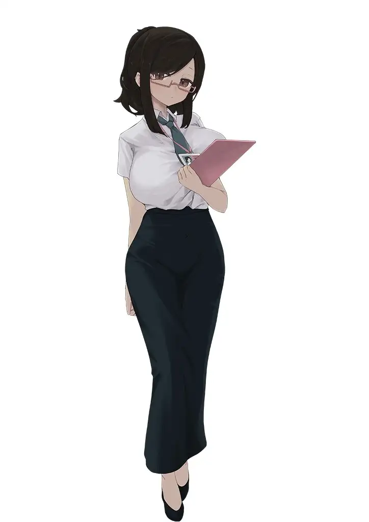 【スマホ版】DECOY 群青の魔女 [すてねこLAB.] | DLsite