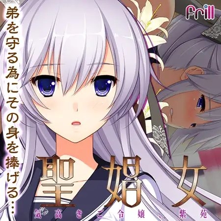 聖娼女～気高きご令嬢・紫苑～【Android版】 [Frill] | DLsite