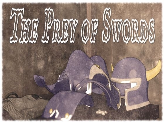 The Prey of Swords [Studio Meta Kurage] | DLsite 同人 - R18