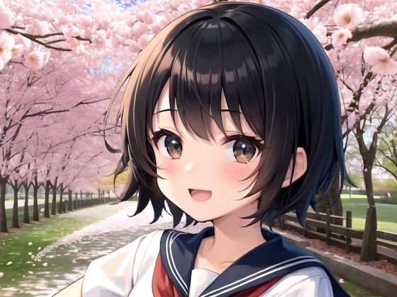 お兄ちゃんとの特別な夏 [ぶたさんソフト] | DLsite 同人 - R18