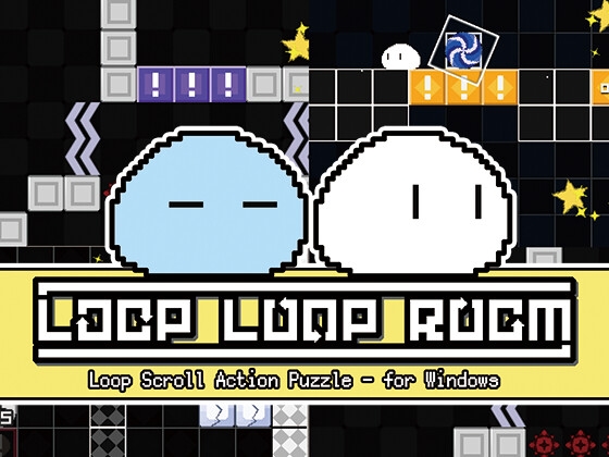LOOP LOOP ROOM [ですのや☆] | DLsite 同人 - R18
