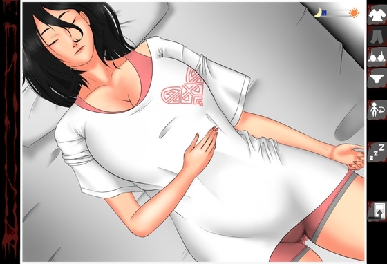 同居人 [ひっそりコッソリ] | DLsite 同人 - R18