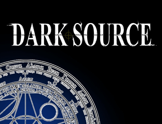 DARK SOURCE [ティレオフィッシュ] | DLsite 同人 - R18