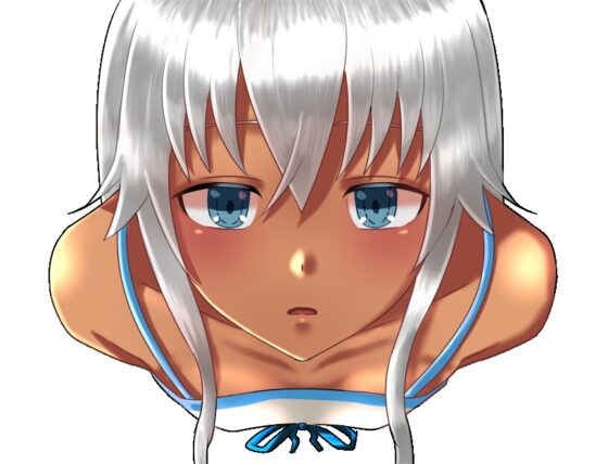 できそこないホムンクルス [トライアド] | DLsite 同人 - R18