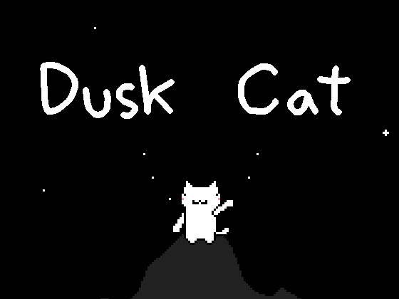 DuskCat [JOYGO] | DLsite 同人 - R18