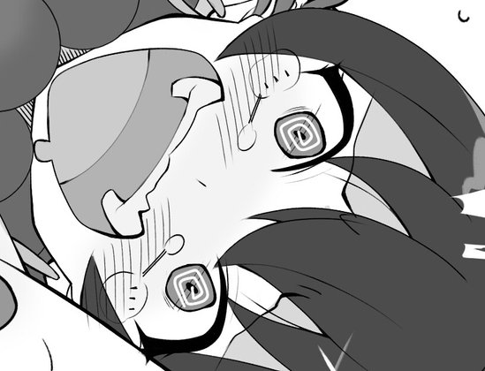 カルデア異文録 ミホトケ☆エロトラップダンジョン [DDD産業] | DLsite 同人 - R18