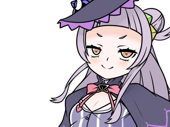 バイオレットウィッチ [焼け石に水掛け論] | DLsite 同人 - R18