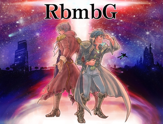 RbmbG [bmbの会] | DLsite 同人 - R18