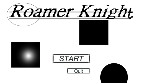 Roamer Knight [KOBARENGAMEs] | DLsite 同人 - R18