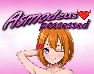 Asmodeus Possessed [shorthairsimp] | DLsite 同人 - R18