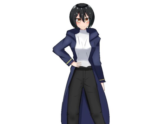 マナへのお仕置き [NeutralA] | DLsite 同人 - R18