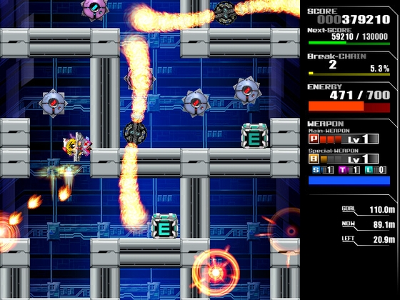 リーサルアプリケーション [大雪戦] | DLsite 同人 - R18