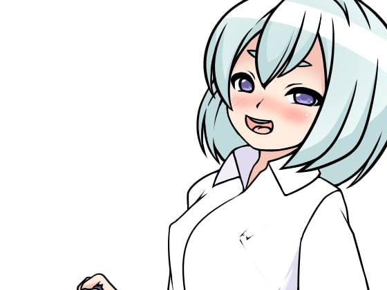 宇佐美 結の露出日和集 二 [焼け石に水掛け論] | DLsite 同人 - R18
