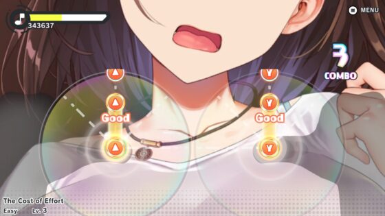 ビートリフレ [qureate] | DLsite 同人 - R18