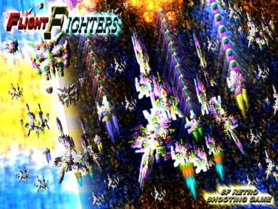 FLIGHT FIGHTERS [RAYHAWK] | DLsite 同人 - R18