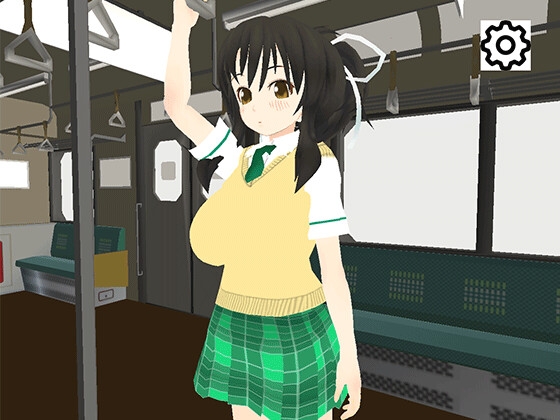 コスプレ痴漢 [flexible] | DLsite 同人 - R18