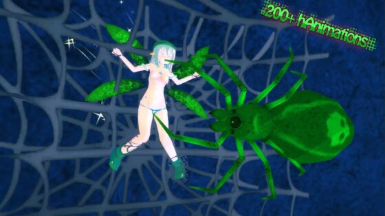 SlaveBar ~ スレーブ バー [NymphoKyun] | DLsite 同人 - R18