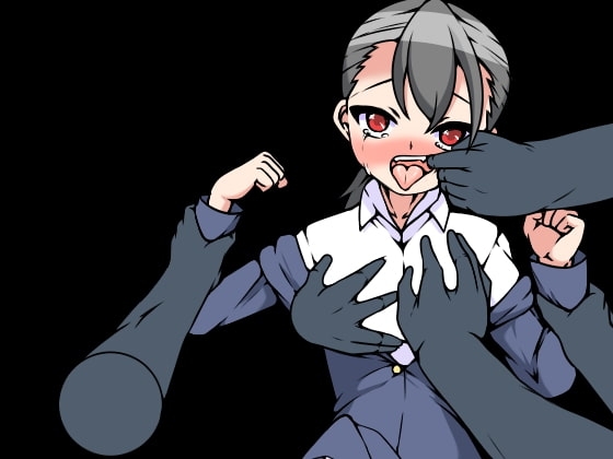 十六夜 刹那の学園性活!! [焼け石に水掛け論] | DLsite 同人 - R18